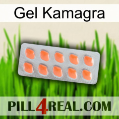 Gel Kamagra 26